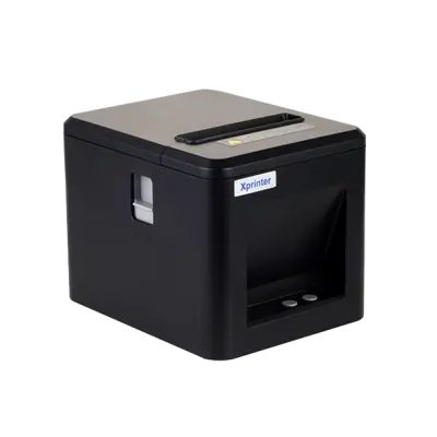 Xprinter XP-T80A Receipt Printer