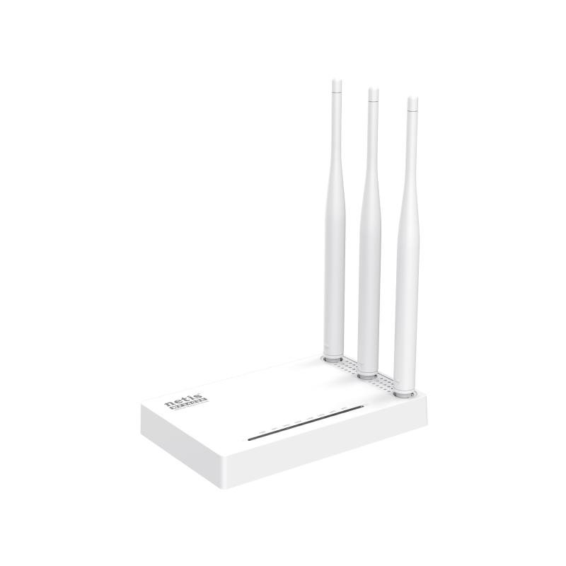 NETIS WIRELESS N ROUTER 300Mbps