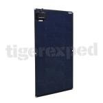 tiger2solar semi-flexible solar panel 110W
