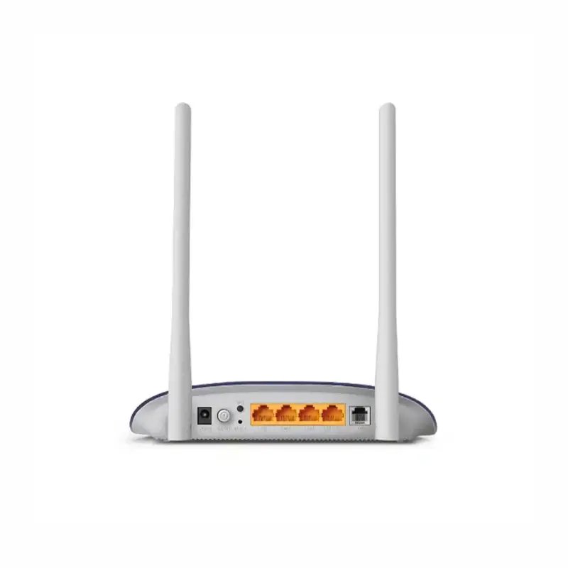 Tp-link 300mbps Wi-Fi VDSL/ADSL Modem Router TD-W9960