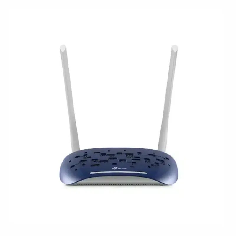 Tp-link 300mbps Wi-Fi VDSL/ADSL Modem Router TD-W9960