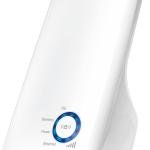 Repeater Tp-Link Wi-Fi Range Extender TL-WA850RE