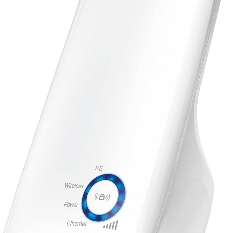 Repeater Tp-Link Wi-Fi Range Extender TL-WA850RE