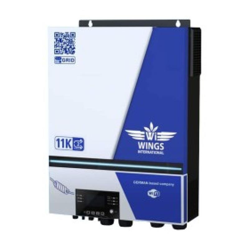 Inverter Wings 4.2KW