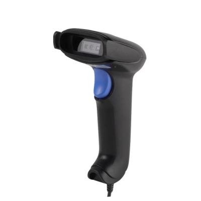 Barcode Reader 2D Wired | OCBS-2017