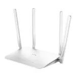Cudy Router Gigabit dual band router model: WR1300