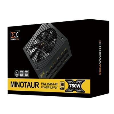 XIGMATEK Minotaur Full Modular Power Supply 750W