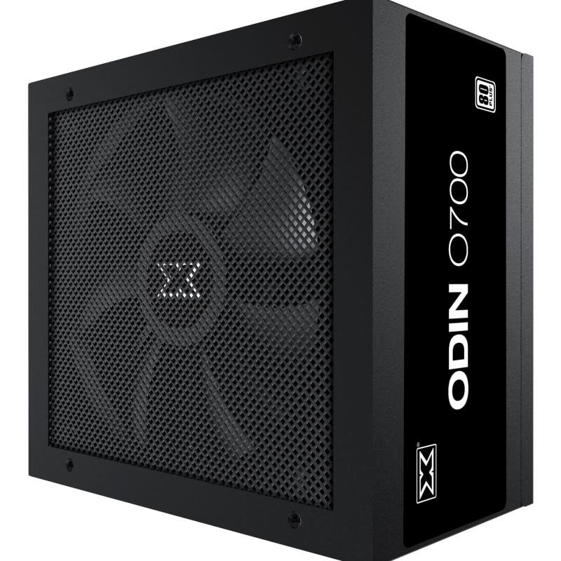 XIGMATEK ODIN O700